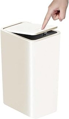 Mejores precios de papeleras de baño estrechas en diferentes tiendas