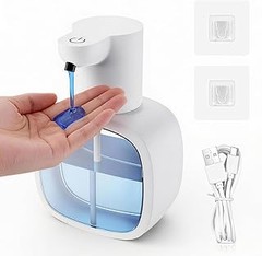 Dispensadores de Jabón Manuales o Automáticos: ¿Cuál Elegir?