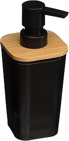 Dispensadores de Jabón Negros: ¿Automáticos o Manuales?