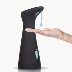 Dispensadores de Jabón Sin Contacto vs Manuales: ¿Cuál Elegir?
