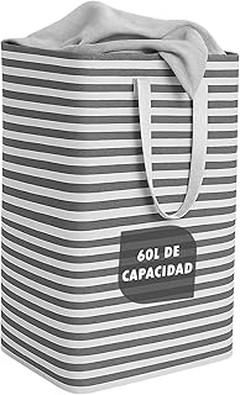 Dónde comprar cestas para ropa sucia en línea