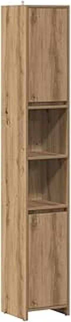 Cómo Mantener en Perfecto Estado los Armarios de Baño de Madera