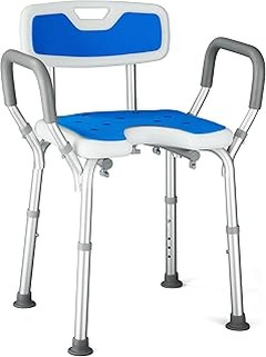 Cómo Mantener en Buen Estado tu Asiento para Ducha