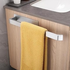 Cómo Mantener Toalleros en Baños Pequeños para Mayor Durabilidad