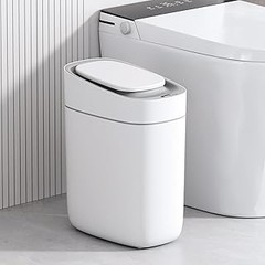 Precios de papeleras automáticas para baño: todo lo que necesitas saber