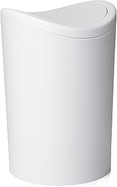 Precios de papeleras de baño compactas: ¿Cuánto debes invertir?