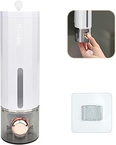 Cómo Limpiar y Mantener Dispensadores de Jabón de Pared