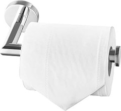¿Qué es un portarrollos de baño de acero inoxidable y por qué elegirlo?