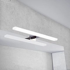 ¿Dónde comprar apliques para espejo de baño?