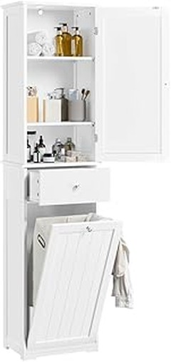 Mejores lugares para comprar armarios de baño altos