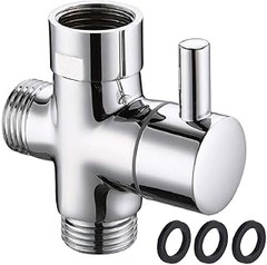 Mejores lugares para comprar desviadores de ducha