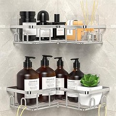 Mejores lugares para comprar estanterías de baño esquineras