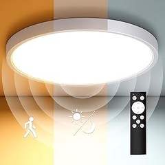 Mejores opciones para comprar luces de baño con protección IP65