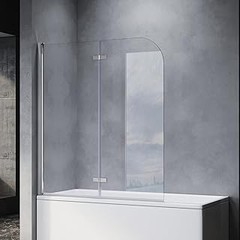 Guía para comprar mamparas de bañera plegables en línea
