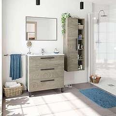 Mejores tiendas para comprar muebles de baño con lavabo