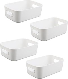 Mejores lugares para comprar organizadores apilables para baño