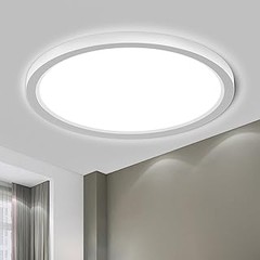 Dónde comprar los mejores plafones LED para baño y precios actuales