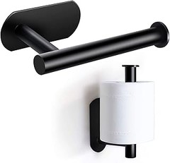 Los mejores lugares para comprar portarrollos de baño negros