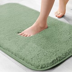 Errores frecuentes al elegir alfombras de baño mullidas