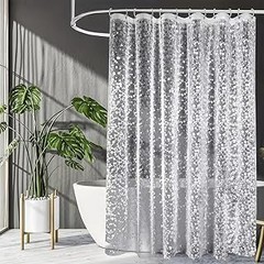 Errores que debes evitar al seleccionar cortinas de ducha translúcidas