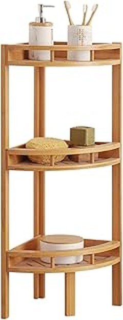 ¿Cuáles son los errores al seleccionar muebles de baño esquineros?