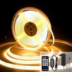 Errores frecuentes al instalar tiras LED en tu baño