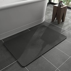 Problemas frecuentes al elegir alfombras de baño para lavabo doble