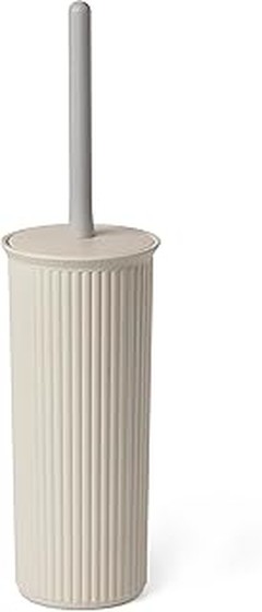¿Qué es un escobillero de baño moderno?