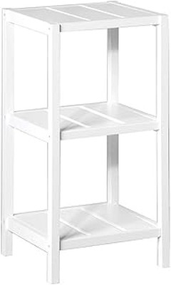 Cómo integrar estanterías blancas en la decoración minimalista del baño