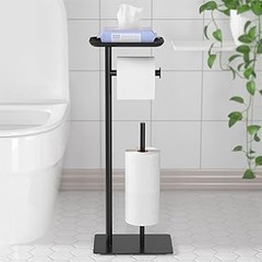 Cómo elegir portarrollos de baño según tu estilo de decoración