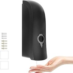 Cómo elegir el mejor dispensador de jabón manual