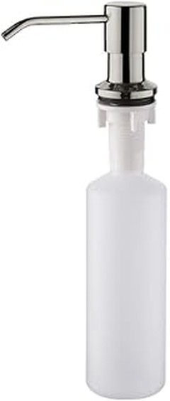Cómo elegir el mejor dispensador de jabón para lavabo