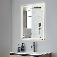 Cómo Elegir el Mejor Espejo de Baño Horizontal