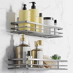 Cómo elegir la mejor estantería de baño de pared para tu espacio