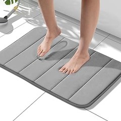 Cómo Elegir la Mejor Alfombra de Baño de Espuma Viscoelástica
