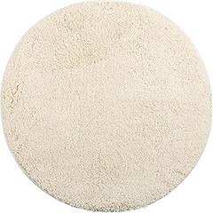 Cómo elegir la mejor alfombra de baño redonda para tu hogar