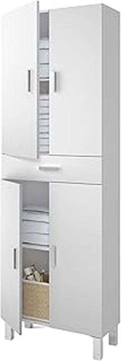 Cómo instalar muebles de baño modulares: guía paso a paso