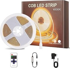 Cómo instalar tiras LED en el baño: guía paso a paso