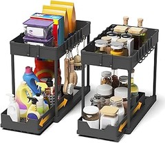 Organizador para lavabo: ideas de diseño para baños modernos