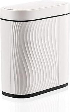 Guía para instalar una papelera automática en tu baño