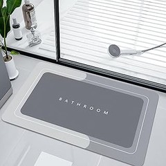 Dónde encontrar alfombras de baño rectangulares a buen precio
