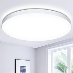 ¿Qué son las luces de baño de bajo consumo y por qué elegirlas?