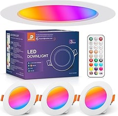 Cómo mantener y limpiar luces de baño con protección IP44