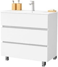 Cómo Cuidar y Mantener tus Muebles de Baño Modernos