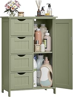 Cómo cuidar y mantener tus muebles de baño modulares