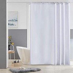 Cómo mantener y limpiar cortinas de ducha con anillas de manera efectiva