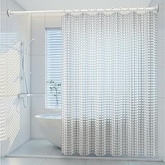 Cómo cuidar y limpiar tus cortinas de ducha de plástico