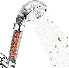 Las mejores alcachofas de ducha para reducir el consumo de agua