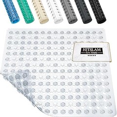 Recomendaciones de alfombras antideslizantes para tu baño