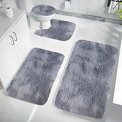 Top alfombras de baño para lavabo doble que debes considerar en 2023